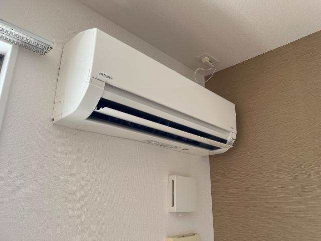 ピュアステージⅠ 部屋画像