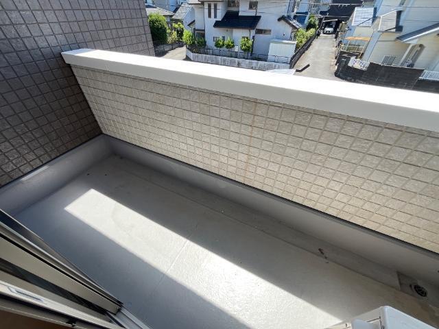 ピュアステージⅠ 部屋画像
