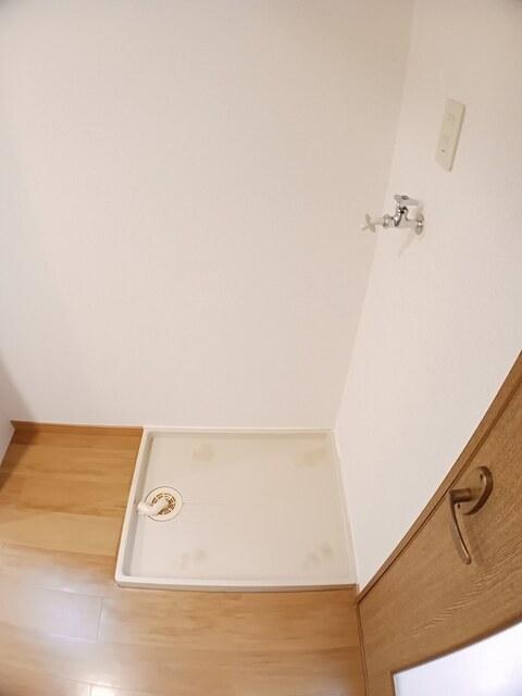サンシャインハイツ（202） 設備
