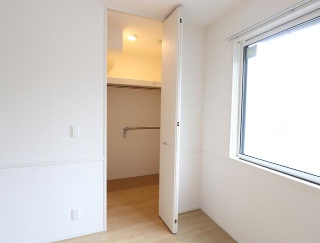ラ・ルーチェ（中央区）（105） 部屋画像
