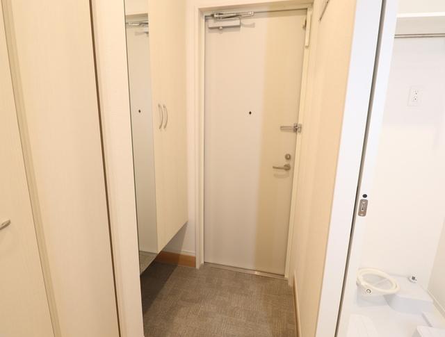 ラ・ルーチェ（中央区）（105） 部屋画像