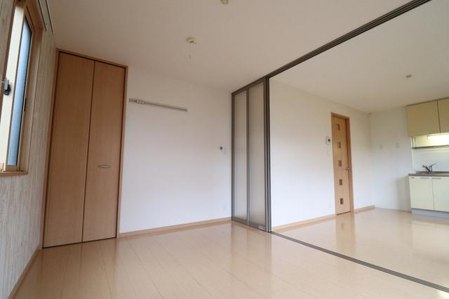 オークスドュール・ウルゲ　A棟（105） 部屋画像