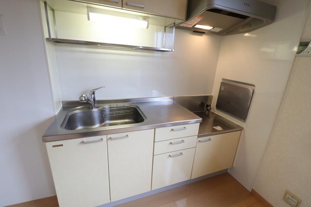 オークスドュール・ウルゲ　A棟（105） 部屋画像
