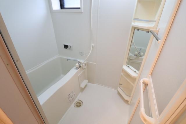 オークスドュール・ウルゲ　A棟（105） 部屋画像
