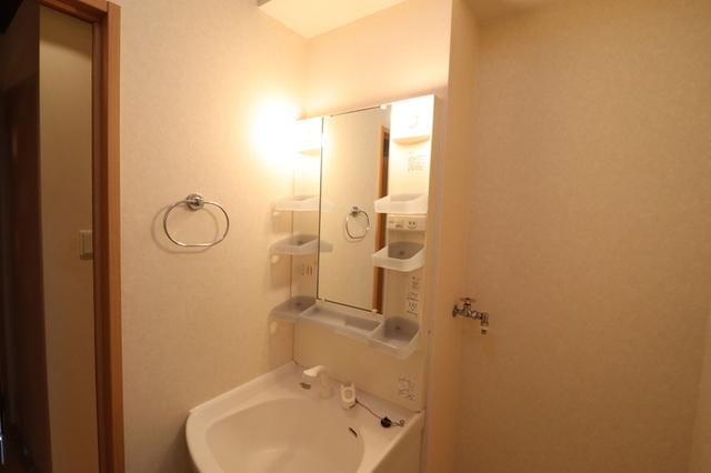 オークスドュール・ウルゲ　A棟（105） 部屋画像