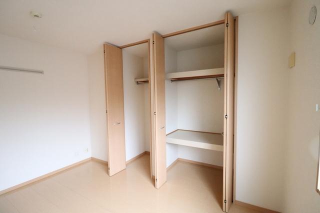 オークスドュール・ウルゲ　A棟（105） 部屋画像