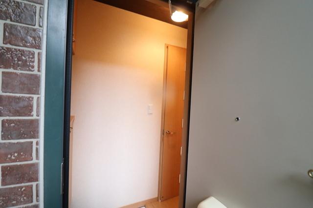 オークスドュール・ウルゲ　A棟（105） 部屋画像