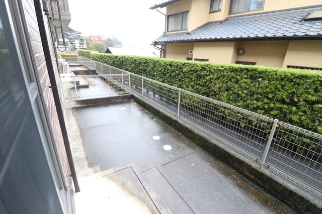 オークスドュール・ウルゲ　A棟（105） 部屋画像