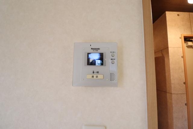 オークスドュール・ウルゲ　A棟（105） 部屋画像