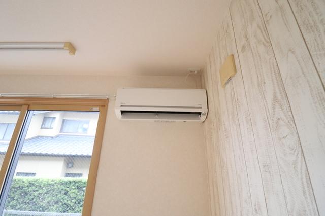 オークスドュール・ウルゲ　A棟（105） 部屋画像