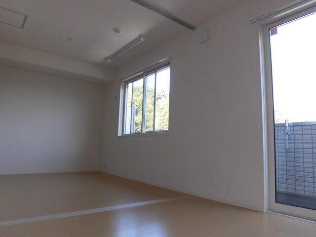 パティオ（302） 室内