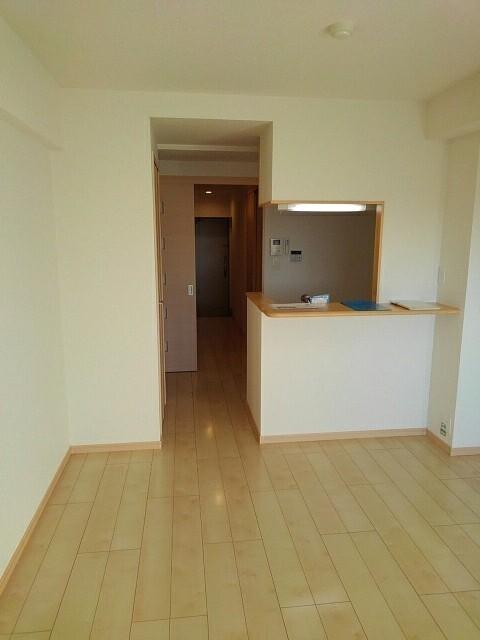 グラン・スイート（305） 室内