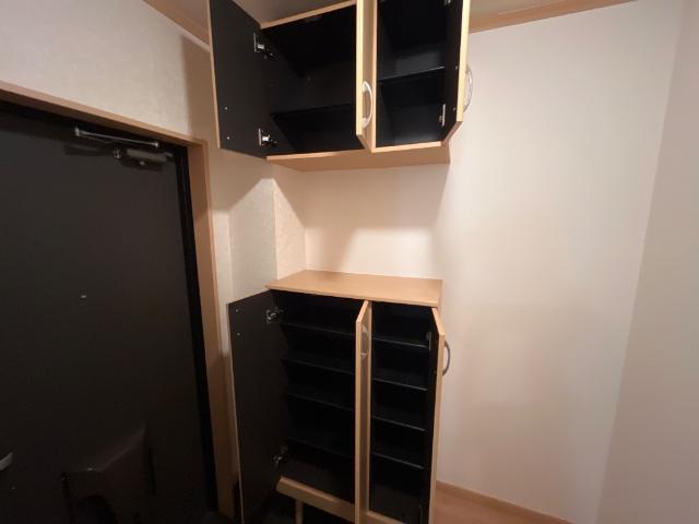 ｂｉｅｎｖｉｖｒｅ楡木 部屋画像
