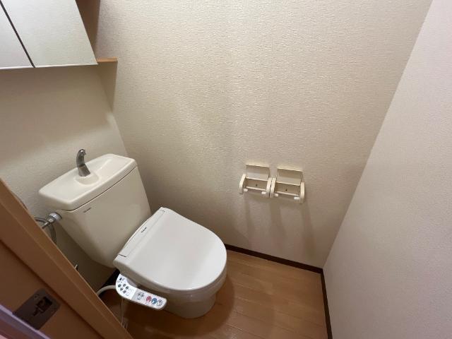 ｂｉｅｎｖｉｖｒｅ楡木 トイレ