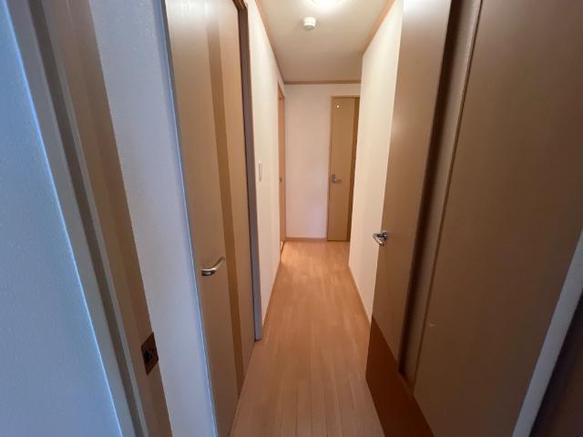 ｂｉｅｎｖｉｖｒｅ楡木 部屋画像