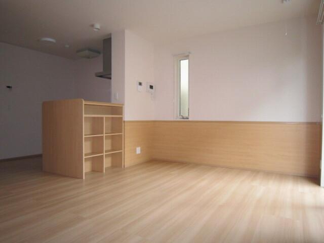 フルールブラン（101） 部屋画像