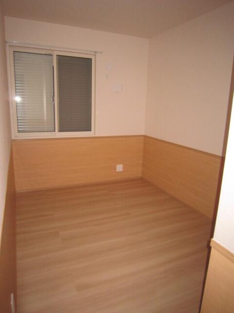 フルールブラン（101） 部屋画像