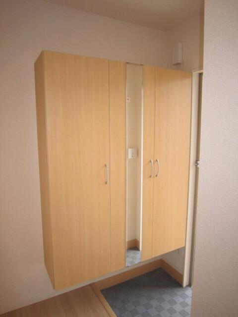 フルールブラン（101） 部屋画像