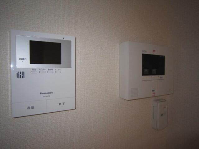 フルールブラン（101） 部屋画像