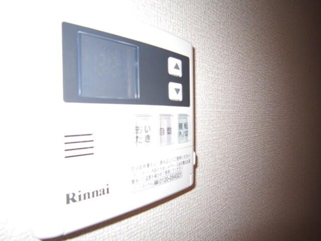 フルールブラン（101） 部屋画像