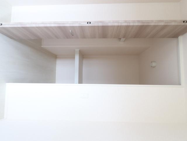 パトソール（101） 部屋画像