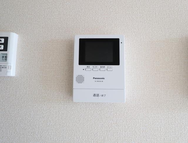 パトソール（101） 部屋画像