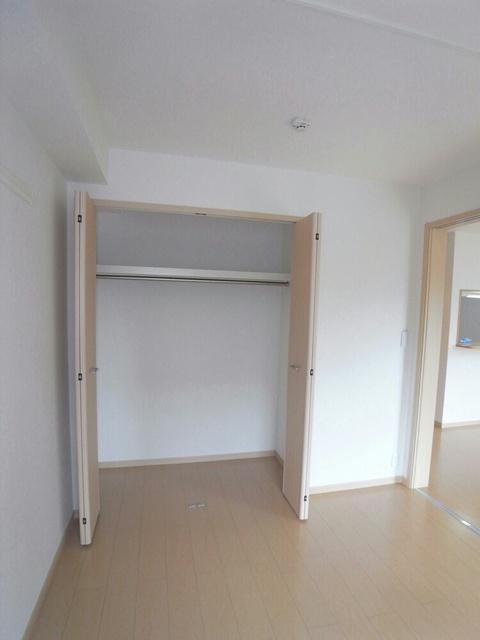 ジェルメ（101） 設備