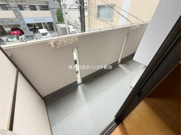 ダイコー新町（0203） 部屋画像