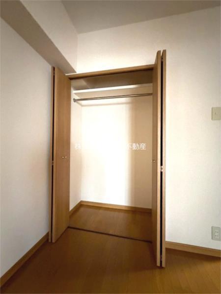 ダイコー新町（0203） 収納