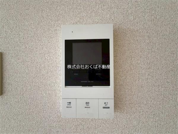 ダイコー新町（0203） セキュリティ