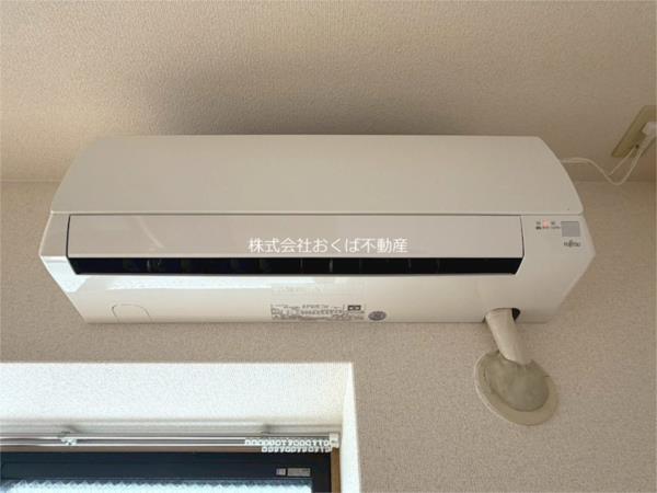 ダイコー新町（0203） 部屋画像