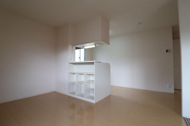 アプリコット．Ｆ　Ⅰ棟（202） 部屋画像