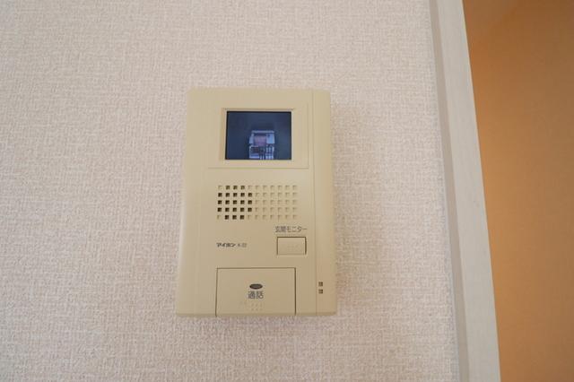アプリコット．Ｆ　Ⅰ棟（202） 部屋画像