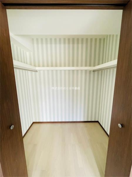 La vie claire Tuboi（0801） 収納