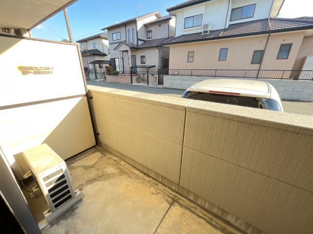 ｂｉｅｎｖｉｖｒｅ楡木Ⅱ 部屋画像