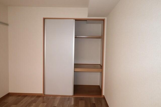 フォーシーズンヴィラジュリア　B棟（107） 部屋画像