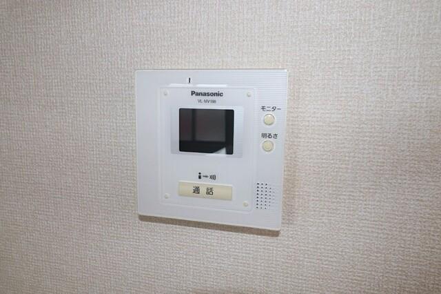 フォーシーズンヴィラジュリア　B棟（107） 部屋画像