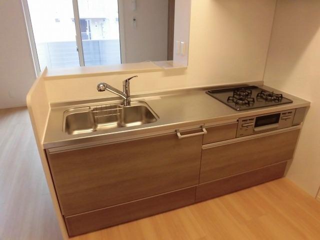 セキュレア須屋　K棟（201） 部屋画像