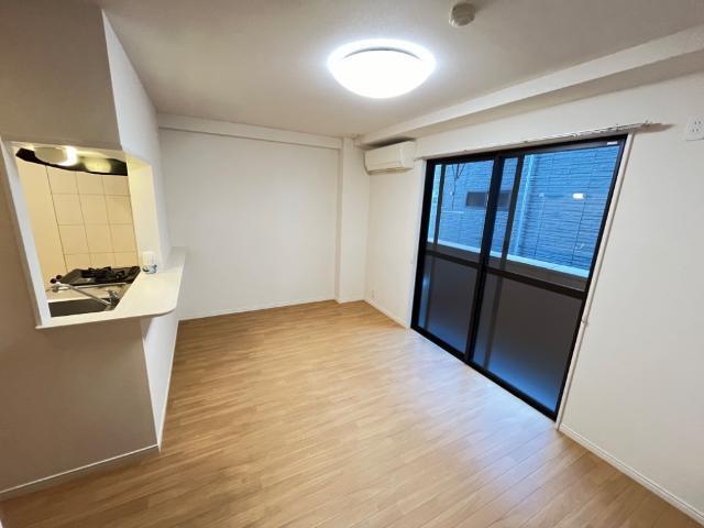 グレーシア水前寺 部屋画像