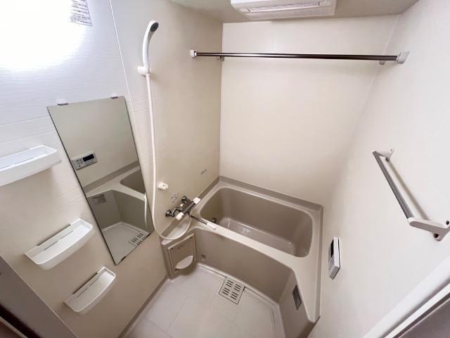 グレーシア水前寺 部屋画像
