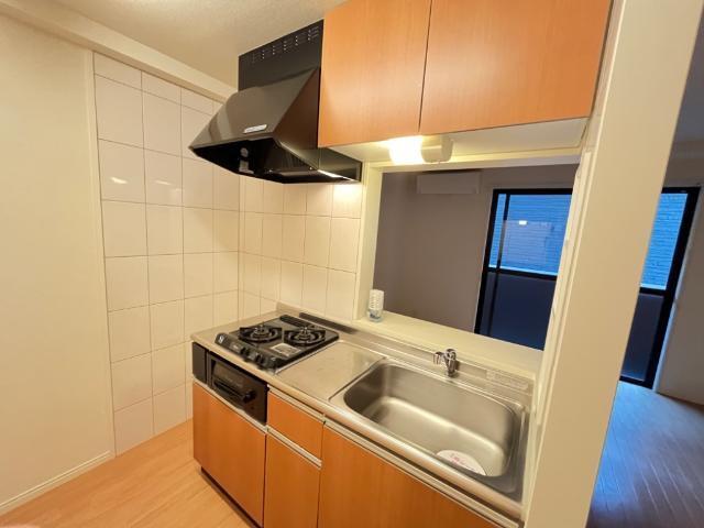 グレーシア水前寺 部屋画像