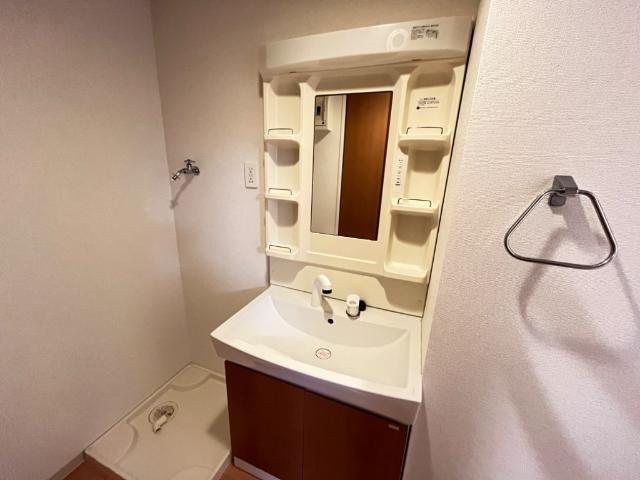 グレーシア水前寺 部屋画像
