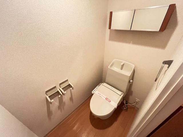 グレーシア水前寺 部屋画像