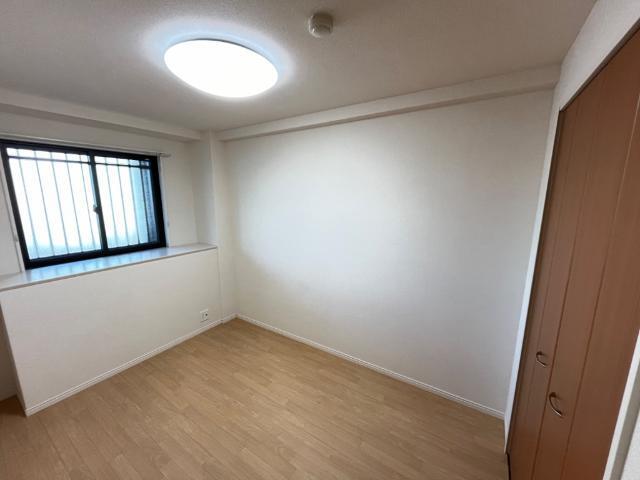 グレーシア水前寺 部屋画像