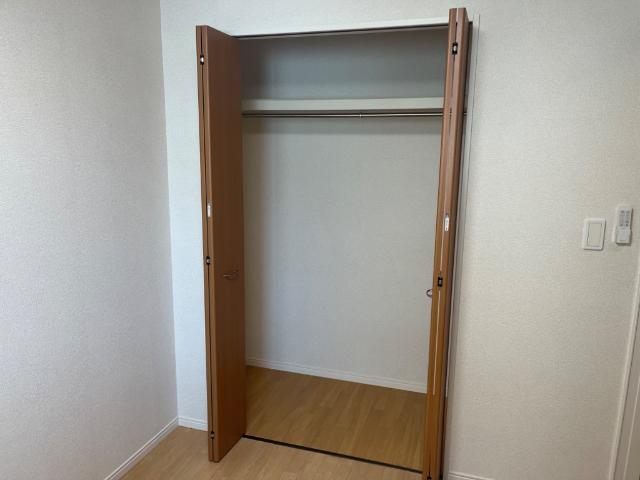 グレーシア水前寺 部屋画像