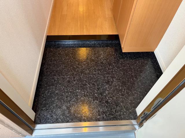 グレーシア水前寺 部屋画像