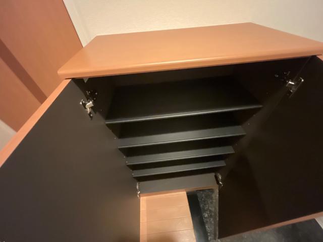 グレーシア水前寺 部屋画像