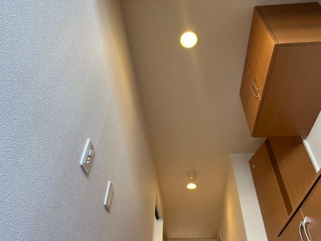 グレーシア水前寺 部屋画像