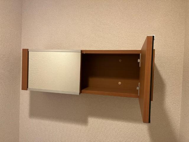 グレーシア水前寺 部屋画像