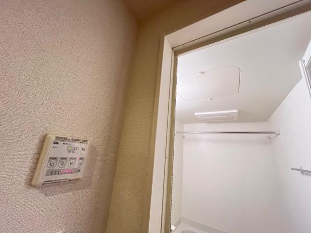 グレーシア水前寺 部屋画像